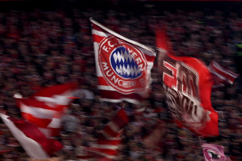 Bayern sichert sich Nachwuchstalent Cardozo langfristig