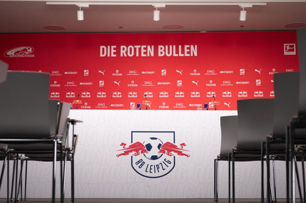 Berichten zufolge muss Leipzig unabhängig von der Champions-League-Qualifikation 100 Millionen Euro an Spielerverkäufen erwirtschaften