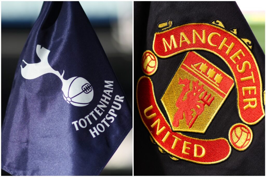 Man United und Tottenham scouten Nathan De Cat