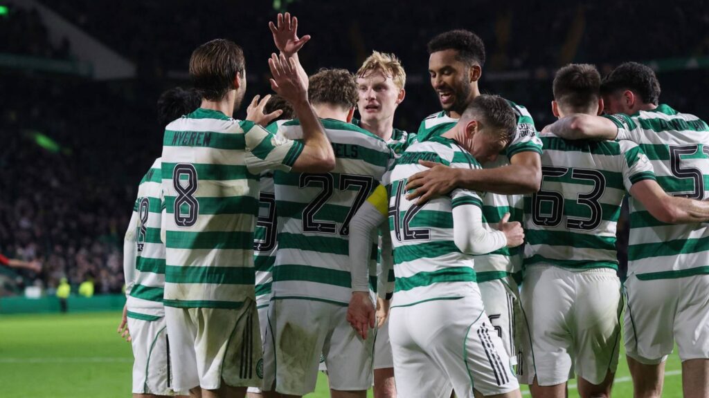 Agent verrät Absicht des englischen Klubs, Celtic-Star Marcelo Saracchi zu verpflichten