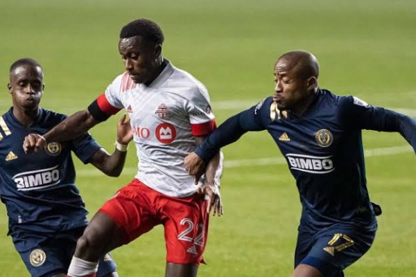 Fußballvorhersage heute: Philadelphia Union gegen Toronto FC