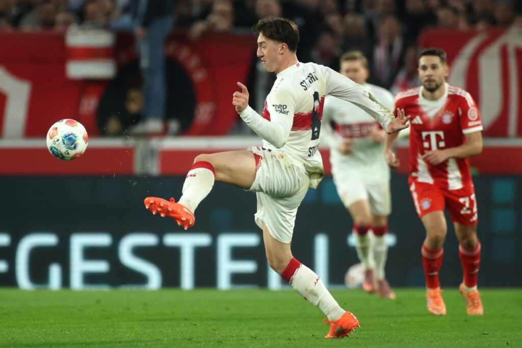 „Bayern ist für mich immer etwas Besonderes“