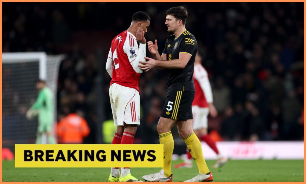 Arsenal und Man United streben Karim Adeyemi an