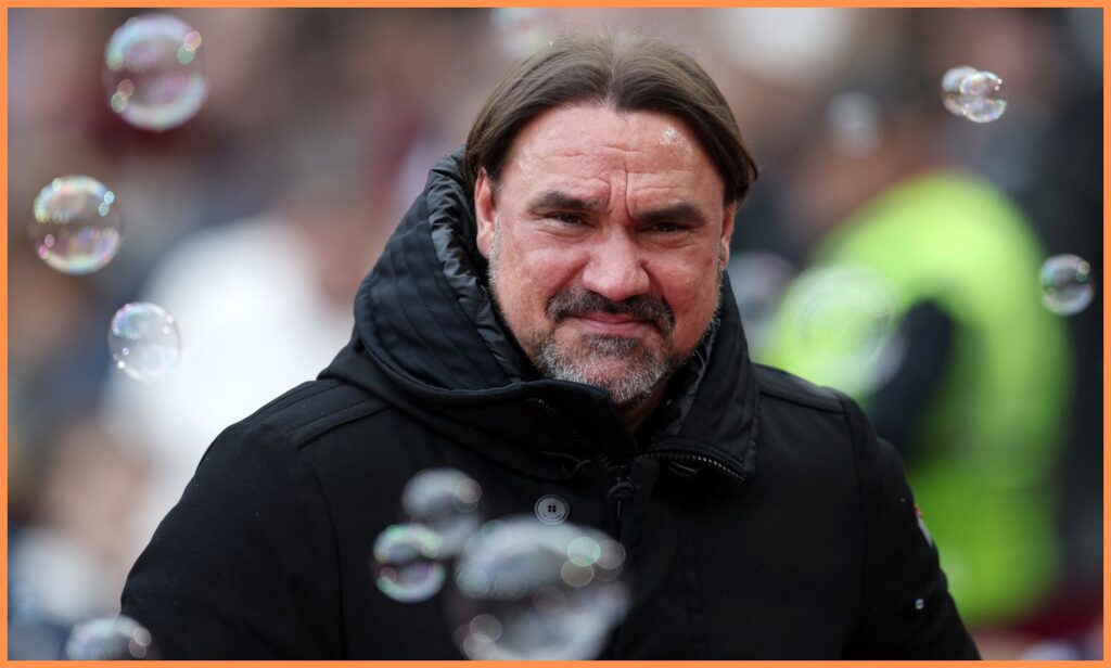 Leeds United erkundigt sich nach dem Transfer von Carl Rushworth