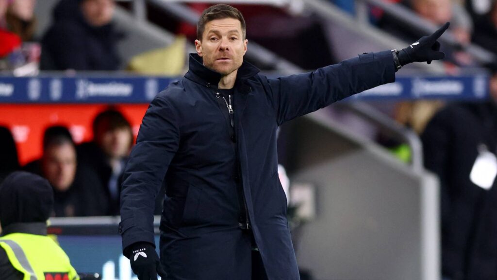 Liverpool könnte einen 4-3-3-Trainer einstellen, der „auf Augenhöhe mit Pep“ ist