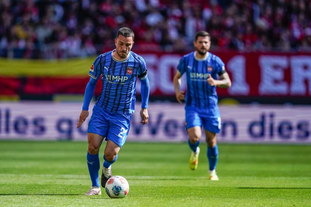 Quartett der Bundesligisten im Rennen um Bayerns Arijon Ibrahimović