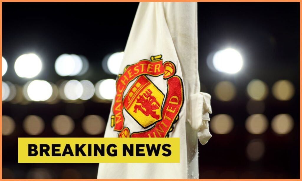 Man United schließt einen Wechsel von Chelsea-Star Cole Palmer aus