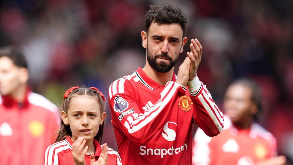 INEOS prüft Vertrag zur Verpflichtung eines 40-Millionen-Pfund-Stars für Man Utd