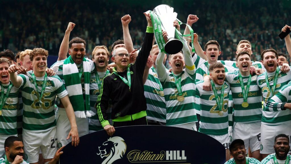 Celtic verkaufte den Star von Birmingham City für 10 Millionen Pfund, jetzt kann er „kein Scheunentor mehr treffen“