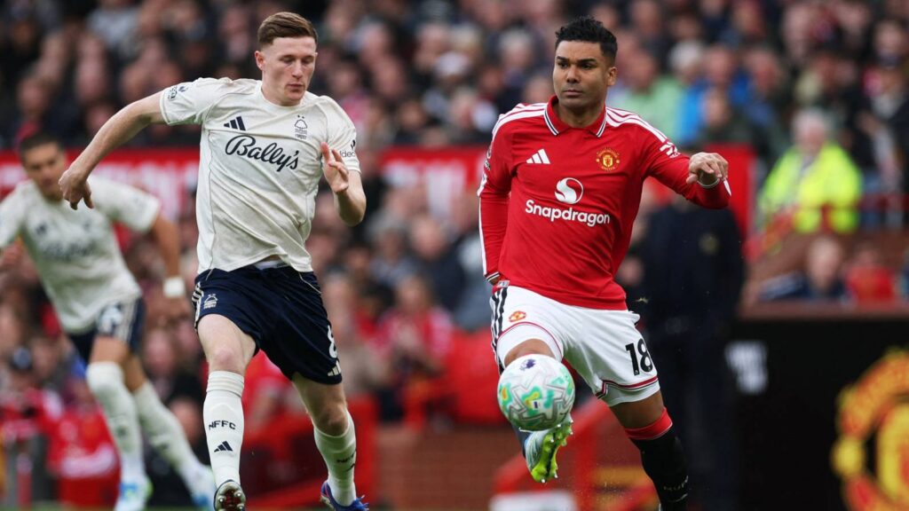 Wilcox treibt den Versuch voran, einen größeren englischen Star als Anderson für Man Utd zu verpflichten