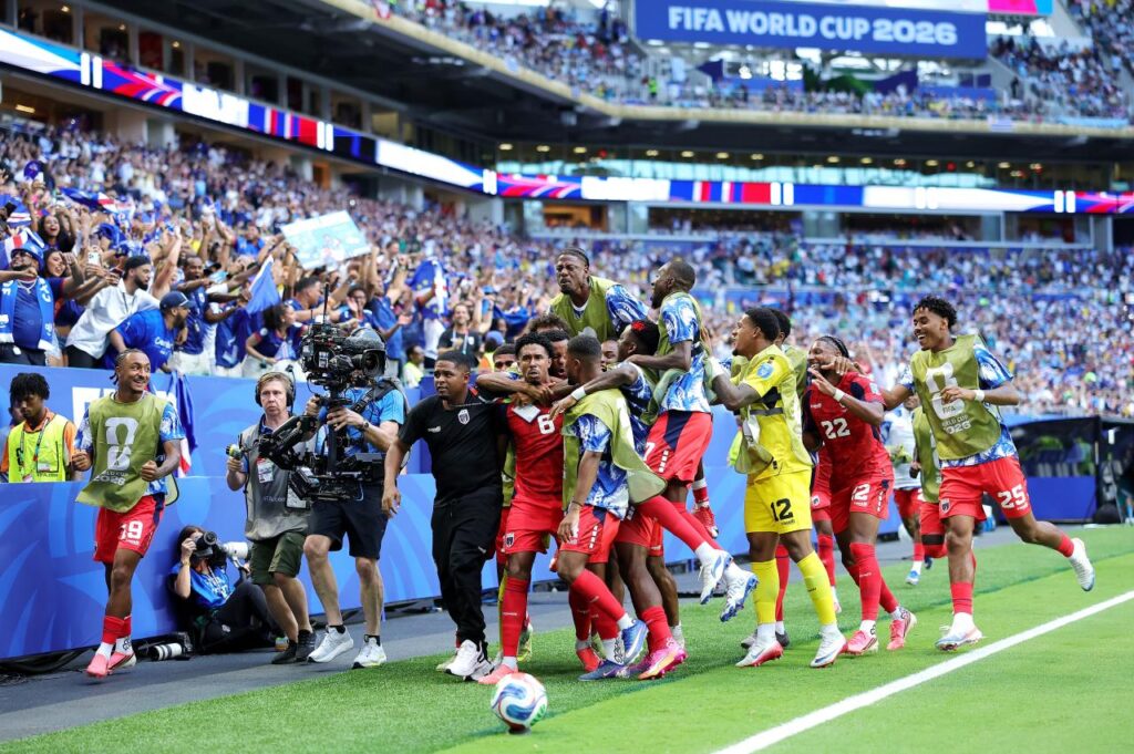 Kap Verde überrascht einen weiteren ehemaligen Meister, während Uruguay Gefahr läuft, vorzeitig auszuscheiden
