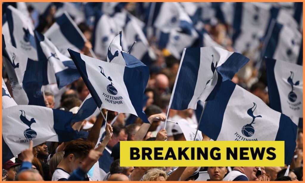 Tottenham will Benjamin Nygren im Auge behalten