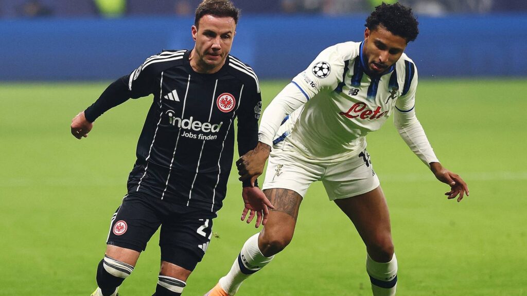 Nach Ederson bereitet Man Utd nun „ein Angebot“ für Mateus Fernandes vor
