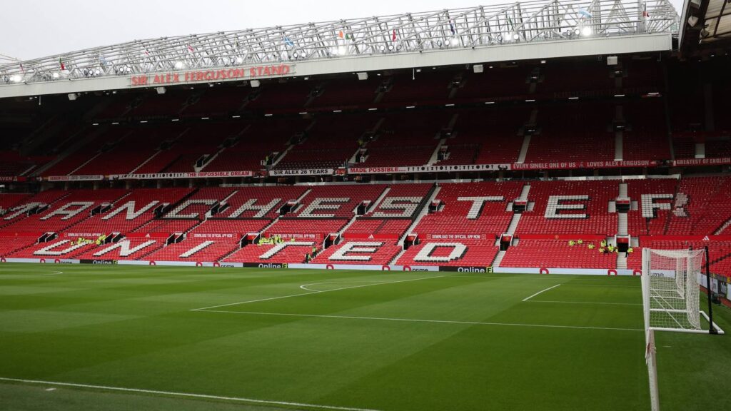 Der Agent von Mateus Fernandes hilft Man Utd bei der Abgabe eines formellen Angebots an West Ham